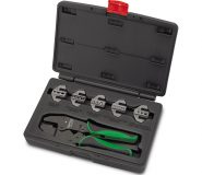 GAAI0704-185x160 7PCS Quick Interchangeable Ratchet Crimping Tool Kit - GAAI0704