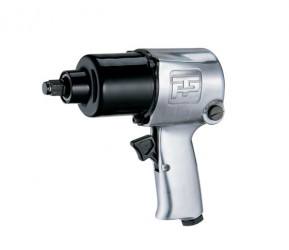 tpt-303-289x250 1/2" Super Duty Impact Wrench ( Twin Hammer ) - TPT 303R