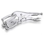 DMAA1A18-185x160 C-Clamp Locking Pliers with Swivel Pads - DMAA1A18