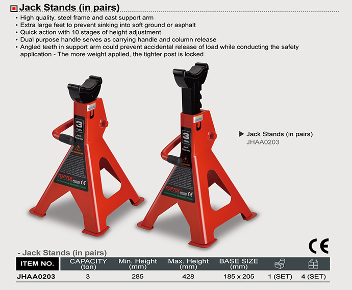 JHAA0203-313x250 Jack Stands (in pairs) - JHAA0203