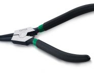 DCAD1212-185x160 Straight Retaining Ring Pliers (Internal Ring) - DCAD1212