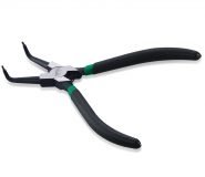 DCAD1212-185x160 Straight Retaining Ring Pliers (Internal Ring) - DCAD1212