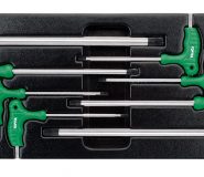 GM-0710-185x160 7PCS 15° Offset Standard Combination Wrench Set - GM-0710