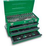GCAZ0024-185x160 82PCS Professional Mechanical Tool Set W/3-Drawer Tool Chest 82PCS Professional Mechanical Tool Set W/3-Drawer Tool Chest - GCAZ0024