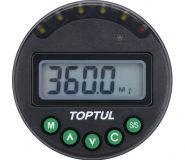 DTD-360A-185x160 Digital Angle Meter with Magnet - DTD