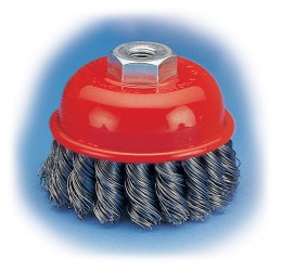KC-260x250 Twist Knot Cup Brushes - KC Type