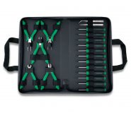 19PCS Tool Bag Set – GPN-019A