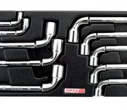 GAAT1002-185x160 7PCS 15° Offset Standard Combination Wrench Set - GM-0710